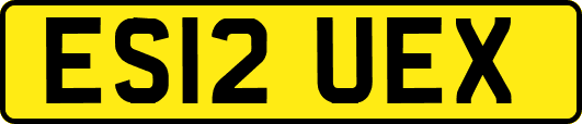 ES12UEX