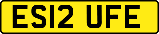 ES12UFE