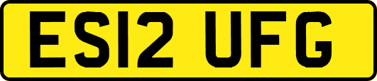 ES12UFG