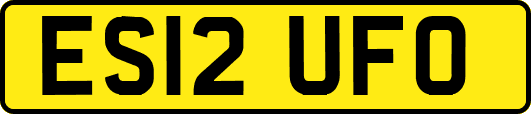 ES12UFO