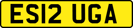 ES12UGA