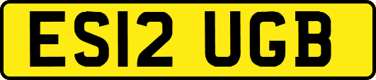 ES12UGB