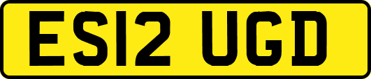 ES12UGD