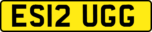 ES12UGG