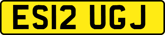 ES12UGJ