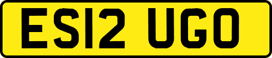 ES12UGO
