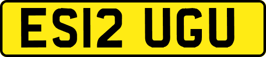 ES12UGU