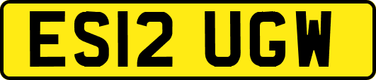 ES12UGW