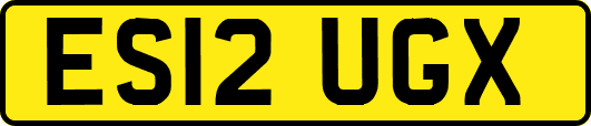 ES12UGX