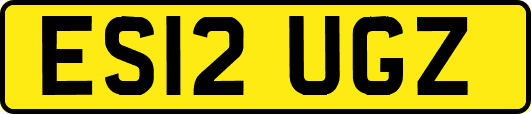 ES12UGZ