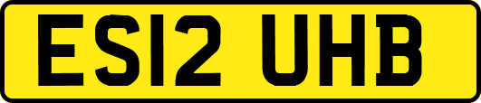 ES12UHB