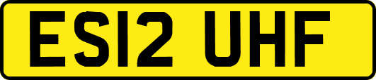 ES12UHF