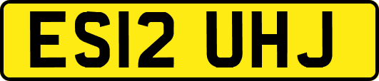 ES12UHJ