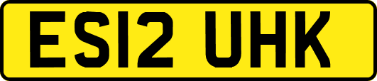ES12UHK