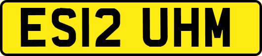 ES12UHM