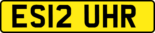 ES12UHR