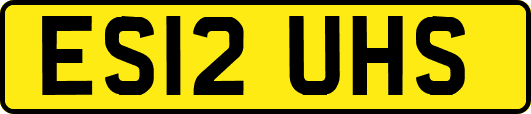 ES12UHS
