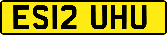 ES12UHU
