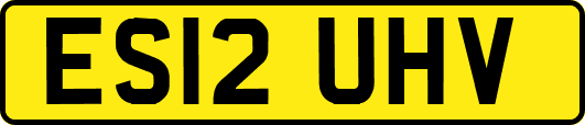 ES12UHV