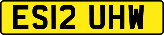 ES12UHW