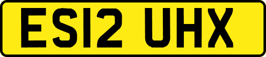 ES12UHX