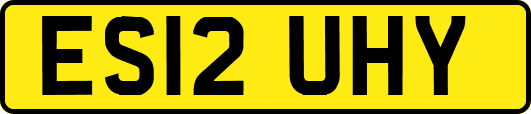ES12UHY