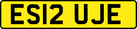 ES12UJE