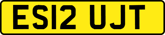ES12UJT