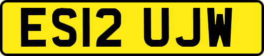 ES12UJW