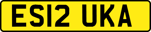 ES12UKA
