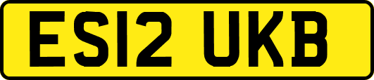 ES12UKB