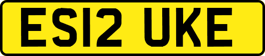 ES12UKE