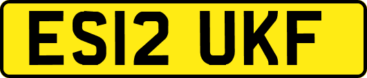 ES12UKF