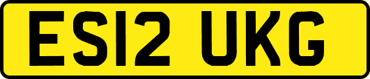 ES12UKG