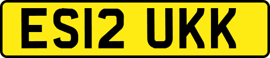 ES12UKK