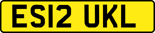ES12UKL