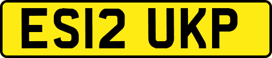 ES12UKP