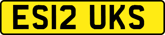 ES12UKS