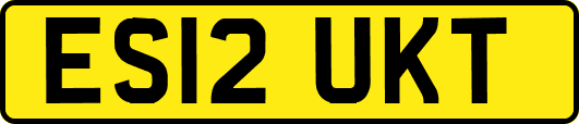 ES12UKT