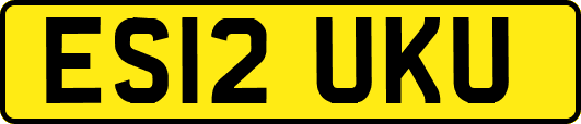 ES12UKU