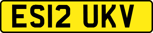 ES12UKV