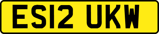 ES12UKW