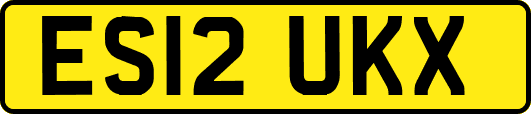 ES12UKX
