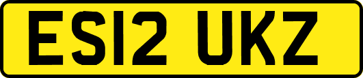 ES12UKZ