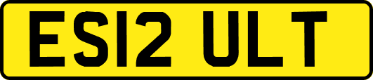 ES12ULT