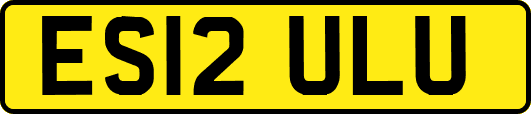 ES12ULU
