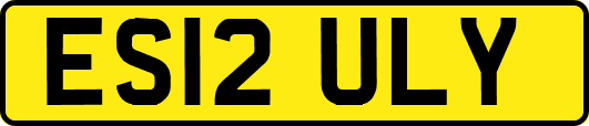 ES12ULY