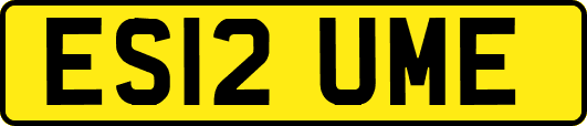 ES12UME