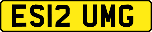 ES12UMG