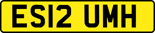 ES12UMH